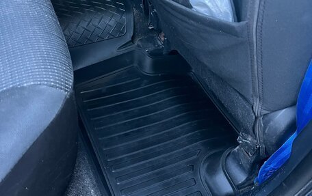 Mitsubishi Lancer IX, 2008 год, 430 000 рублей, 11 фотография