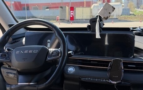 CheryExeed LX, 2022 год, 1 800 000 рублей, 14 фотография