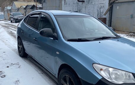 Hyundai Elantra IV, 2010 год, 470 000 рублей, 3 фотография