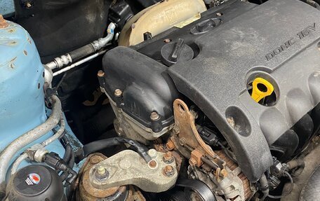 Hyundai Elantra IV, 2010 год, 470 000 рублей, 5 фотография