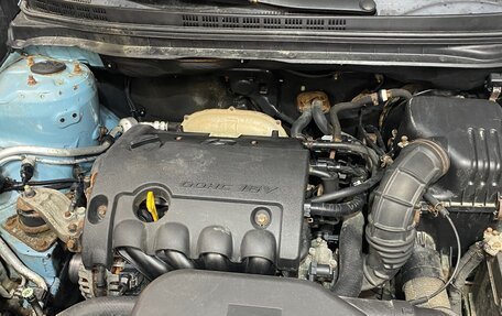 Hyundai Elantra IV, 2010 год, 470 000 рублей, 9 фотография