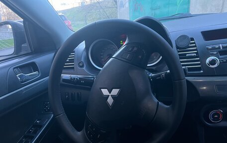 Mitsubishi Lancer IX, 2008 год, 430 000 рублей, 12 фотография