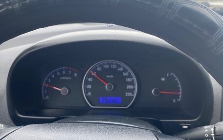 Hyundai Elantra IV, 2010 год, 470 000 рублей, 10 фотография