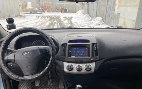 Hyundai Elantra IV, 2010 год, 470 000 рублей, 12 фотография