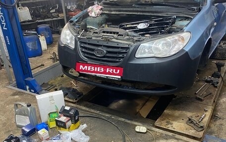 Hyundai Elantra IV, 2010 год, 470 000 рублей, 8 фотография