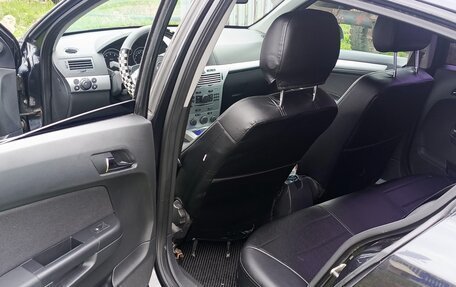 Opel Astra H, 2013 год, 780 000 рублей, 3 фотография