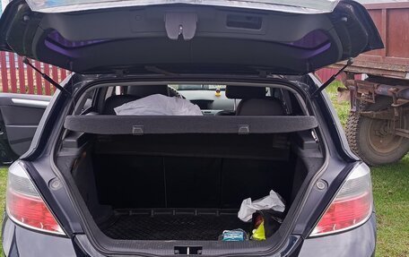 Opel Astra H, 2013 год, 780 000 рублей, 5 фотография