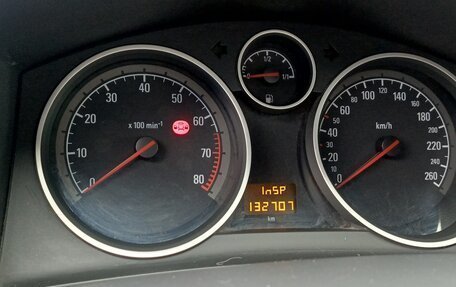 Opel Astra H, 2013 год, 780 000 рублей, 2 фотография