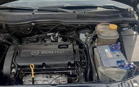 Opel Astra H, 2013 год, 780 000 рублей, 7 фотография