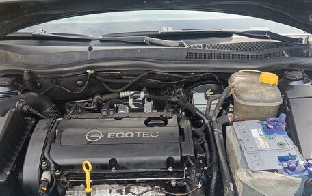 Opel Astra H, 2013 год, 780 000 рублей, 8 фотография