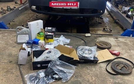 Hyundai Elantra IV, 2010 год, 470 000 рублей, 7 фотография