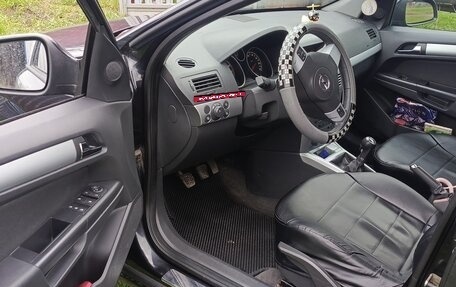 Opel Astra H, 2013 год, 780 000 рублей, 4 фотография