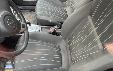 Opel Corsa D, 2007 год, 250 000 рублей, 6 фотография