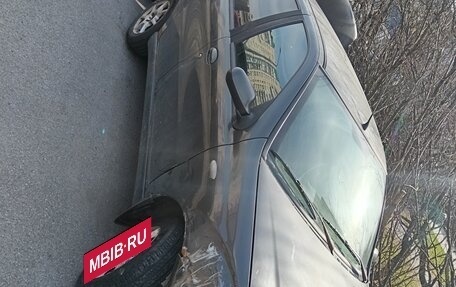 Fiat Albea I рестайлинг, 2007 год, 90 000 рублей, 7 фотография