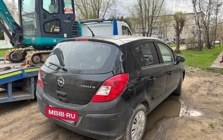 Opel Corsa D, 2007 год, 250 000 рублей, 4 фотография