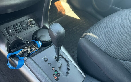 Toyota RAV4, 2010 год, 1 700 000 рублей, 4 фотография