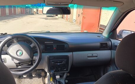 Skoda Octavia IV, 2001 год, 350 000 рублей, 5 фотография