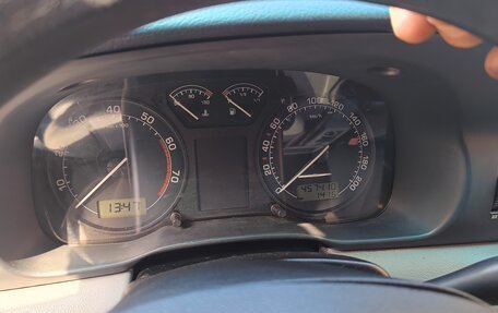 Skoda Octavia IV, 2001 год, 350 000 рублей, 7 фотография