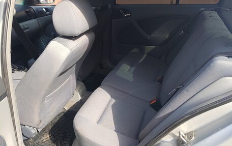 Skoda Octavia IV, 2001 год, 350 000 рублей, 6 фотография