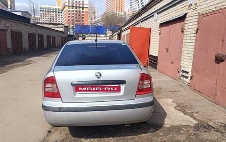 Skoda Octavia IV, 2001 год, 350 000 рублей, 2 фотография