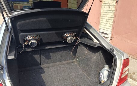 Skoda Octavia IV, 2001 год, 350 000 рублей, 8 фотография