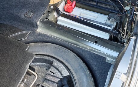 BMW 5 серия, 2009 год, 1 600 000 рублей, 3 фотография