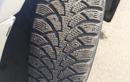 Skoda Octavia IV, 2001 год, 350 000 рублей, 11 фотография