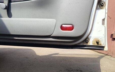 Skoda Octavia IV, 2001 год, 350 000 рублей, 12 фотография