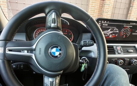 BMW 5 серия, 2009 год, 1 600 000 рублей, 2 фотография