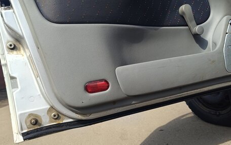 Skoda Octavia IV, 2001 год, 350 000 рублей, 10 фотография