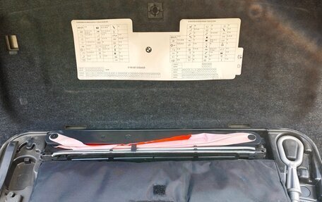 BMW 5 серия, 2009 год, 1 600 000 рублей, 4 фотография