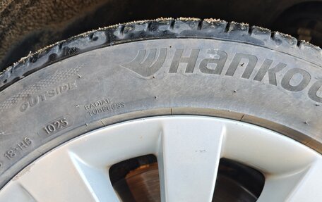 BMW 5 серия, 2009 год, 1 600 000 рублей, 5 фотография