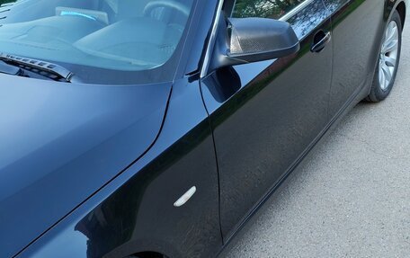 BMW 5 серия, 2009 год, 1 600 000 рублей, 8 фотография