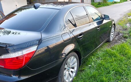 BMW 5 серия, 2009 год, 1 600 000 рублей, 6 фотография