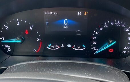 Ford Focus IV, 2019 год, 1 150 000 рублей, 8 фотография