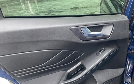 Ford Focus IV, 2019 год, 1 150 000 рублей, 6 фотография