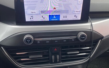 Ford Focus IV, 2019 год, 1 150 000 рублей, 7 фотография