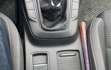 Ford Focus IV, 2019 год, 1 150 000 рублей, 14 фотография