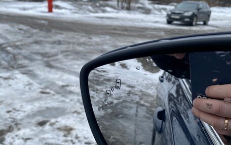 Ford Focus IV, 2019 год, 1 150 000 рублей, 13 фотография