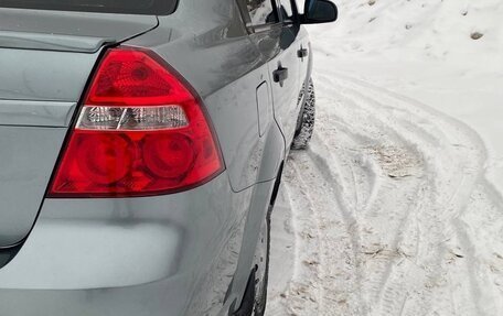 Chevrolet Aveo III, 2007 год, 270 000 рублей, 2 фотография