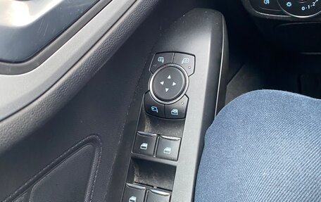 Ford Focus IV, 2019 год, 1 150 000 рублей, 16 фотография