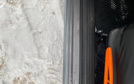 Chevrolet Aveo III, 2007 год, 270 000 рублей, 12 фотография