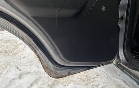 Chevrolet Aveo III, 2007 год, 270 000 рублей, 16 фотография