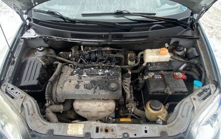 Chevrolet Aveo III, 2007 год, 270 000 рублей, 13 фотография