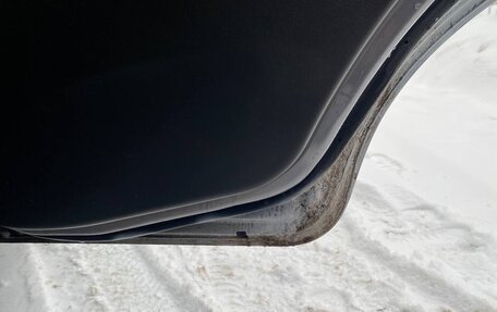 Chevrolet Aveo III, 2007 год, 270 000 рублей, 18 фотография