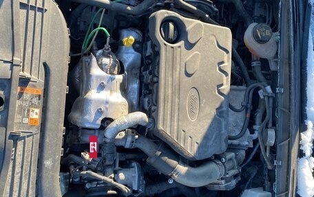 Ford Focus IV, 2019 год, 1 150 000 рублей, 17 фотография