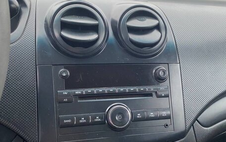 Chevrolet Aveo III, 2007 год, 270 000 рублей, 20 фотография