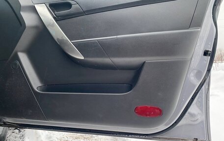 Chevrolet Aveo III, 2007 год, 270 000 рублей, 21 фотография