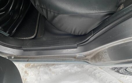 Chevrolet Aveo III, 2007 год, 270 000 рублей, 19 фотография