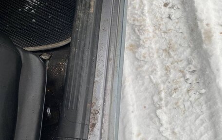 Chevrolet Aveo III, 2007 год, 270 000 рублей, 22 фотография